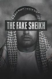 Watch The Fake Sheik .
